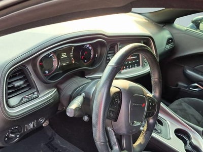 2020 Dodge Challenger GT AWD