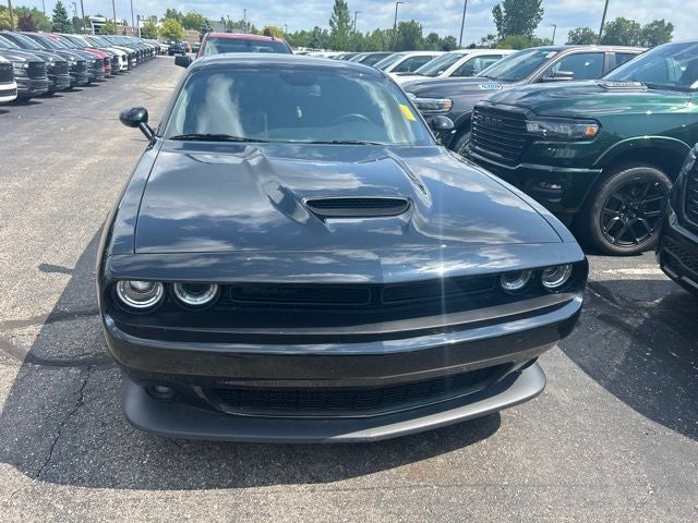 2020 Dodge Challenger GT AWD