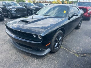 2020 Dodge Challenger GT AWD