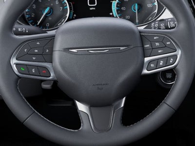 2027 Chrysler Pacifica PACIFICA SELECT