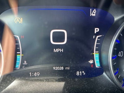 2020 Chrysler Pacifica Touring L Plus
