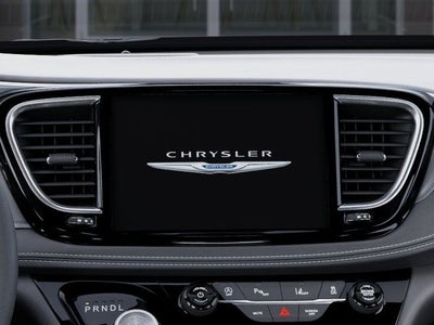 2026 Chrysler Pacifica PACIFICA LIMITED