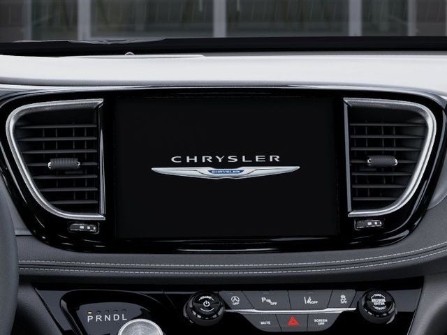 2026 Chrysler Pacifica PACIFICA LIMITED