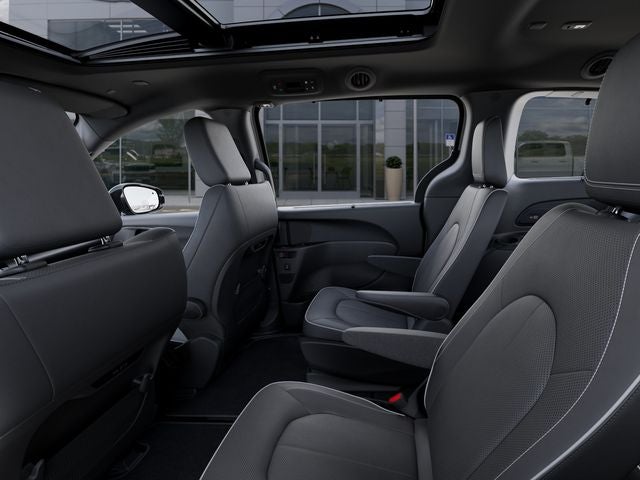 2026 Chrysler Pacifica PACIFICA LIMITED