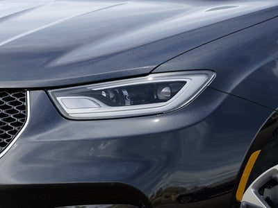 2026 Chrysler Pacifica PACIFICA LIMITED