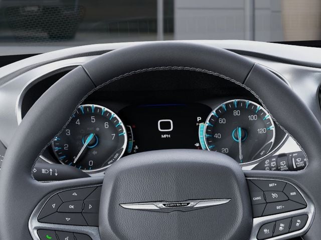 2026 Chrysler Pacifica PACIFICA LIMITED