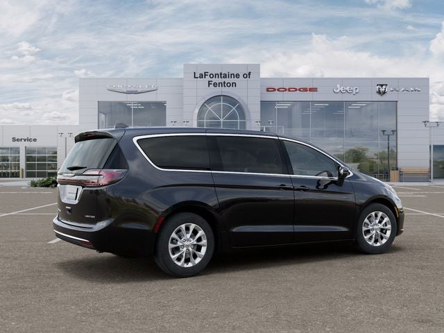 2026 Chrysler Pacifica PACIFICA LIMITED