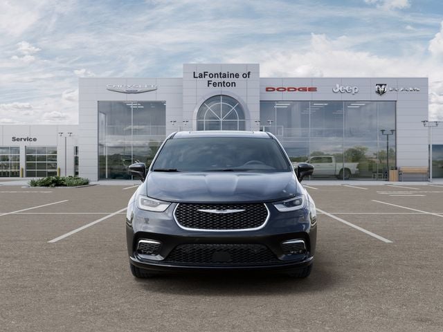 2026 Chrysler Pacifica PACIFICA LIMITED