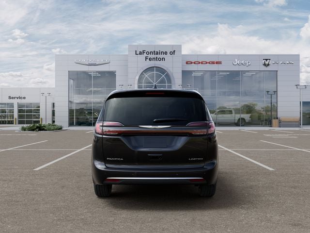 2026 Chrysler Pacifica PACIFICA LIMITED