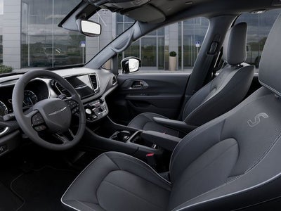 2026 Chrysler Pacifica PACIFICA LIMITED