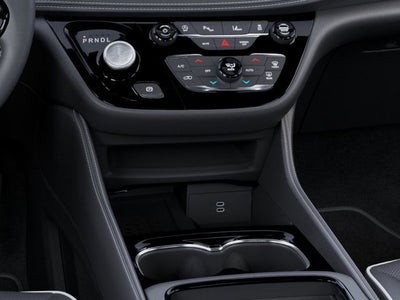 2026 Chrysler Pacifica PACIFICA LIMITED