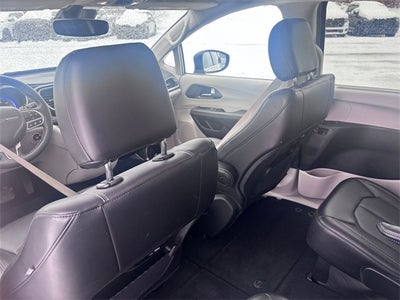 2023 Chrysler Pacifica Touring L AWD