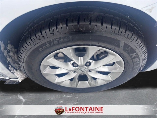 2023 Chrysler Pacifica Touring L AWD