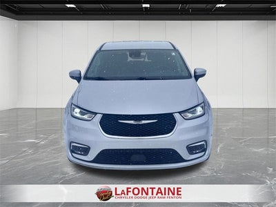 2023 Chrysler Pacifica Touring L AWD