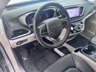 2023 Chrysler Pacifica Touring L AWD