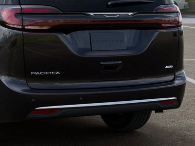 2027 Chrysler Pacifica PACIFICA SELECT AWD