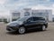 2027 Chrysler Pacifica PACIFICA SELECT AWD