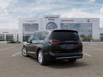2027 Chrysler Pacifica PACIFICA SELECT AWD