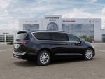 2027 Chrysler Pacifica PACIFICA SELECT AWD