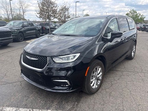 2023 Chrysler Pacifica Touring L AWD