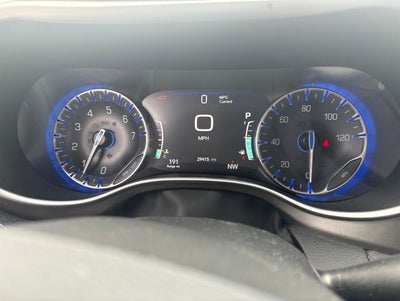 2023 Chrysler Pacifica Touring L AWD