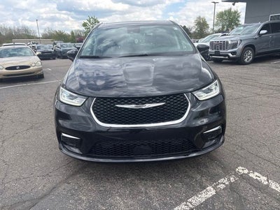 2023 Chrysler Pacifica Touring L AWD