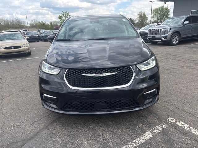 2023 Chrysler Pacifica Touring L AWD