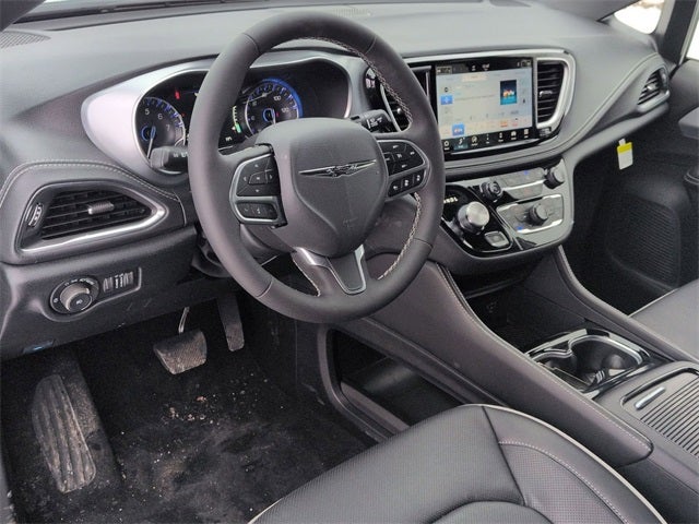 2026 Chrysler Pacifica PACIFICA LIMITED AWD