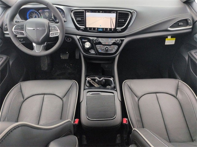 2026 Chrysler Pacifica PACIFICA LIMITED AWD