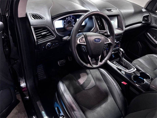 2018 Ford Edge Sport