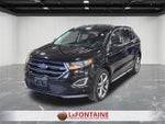 2018 Ford Edge Sport