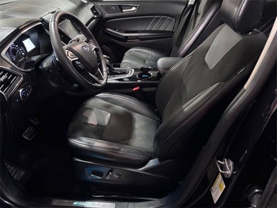 2018 Ford Edge Sport