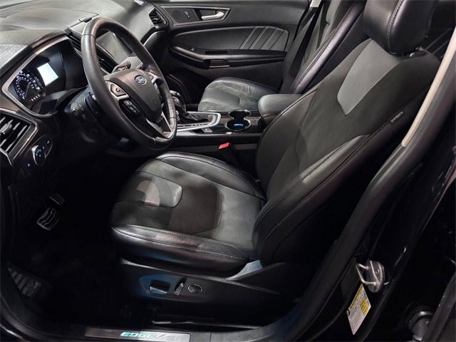 2018 Ford Edge Sport