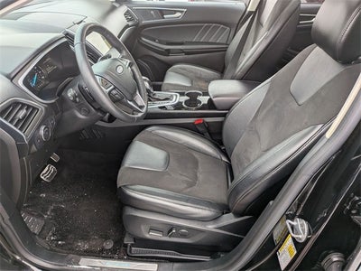 2018 Ford Edge Sport