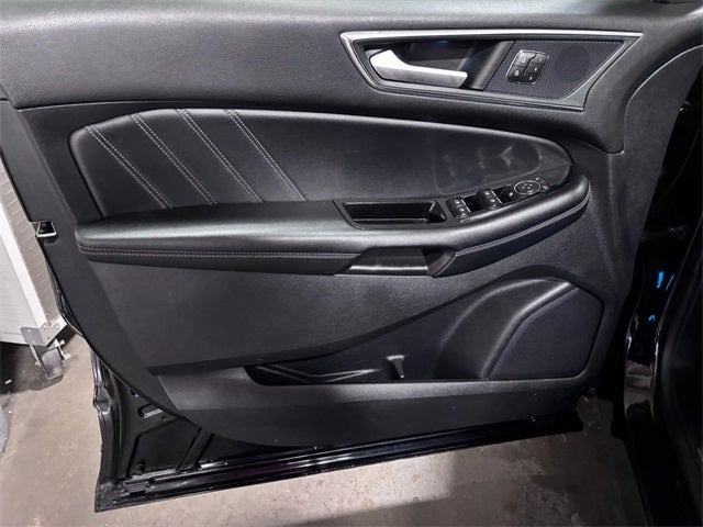 2018 Ford Edge Sport