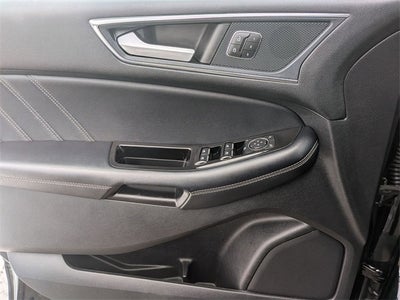 2018 Ford Edge Sport