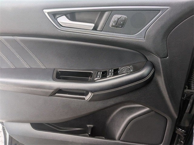 2018 Ford Edge Sport