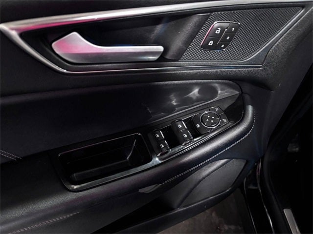 2018 Ford Edge Sport