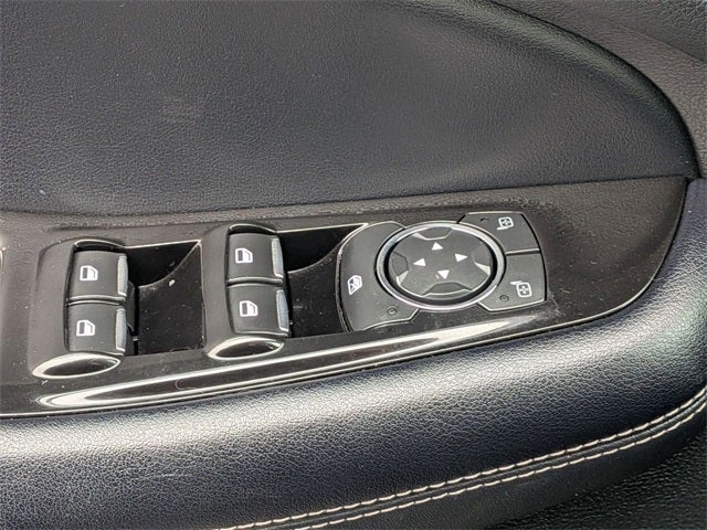 2018 Ford Edge Sport