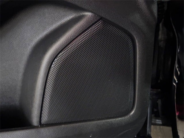 2018 Ford Edge Sport