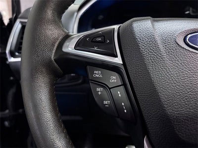 2018 Ford Edge Sport