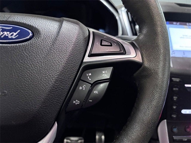 2018 Ford Edge Sport