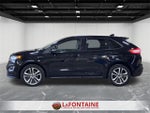 2018 Ford Edge Sport