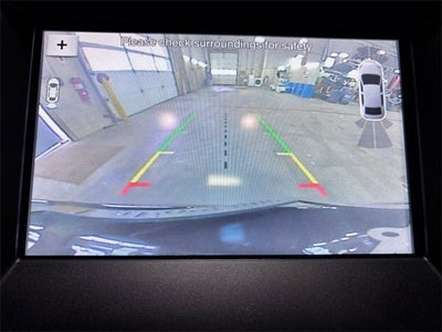 2018 Ford Edge Sport