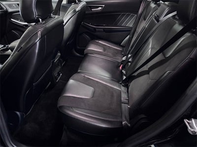 2018 Ford Edge Sport