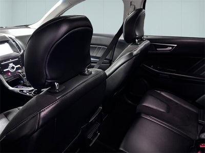 2018 Ford Edge Sport