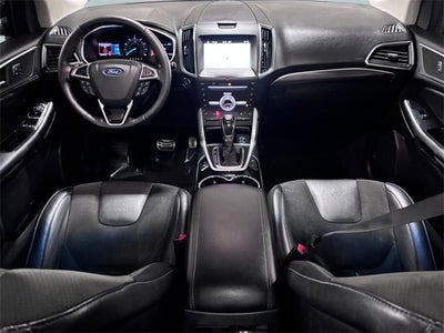 2018 Ford Edge Sport