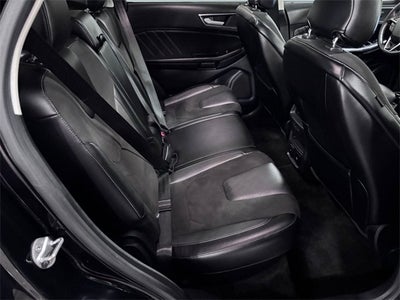 2018 Ford Edge Sport