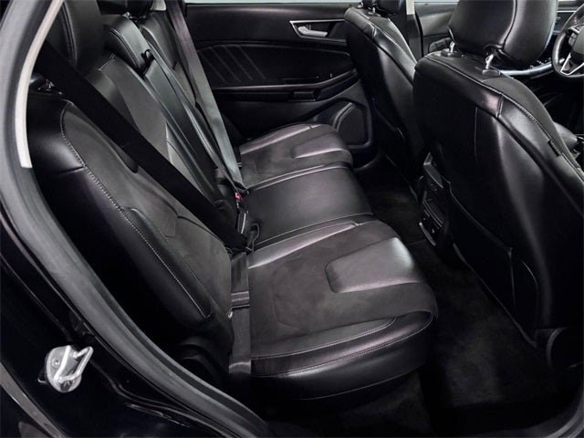 2018 Ford Edge Sport