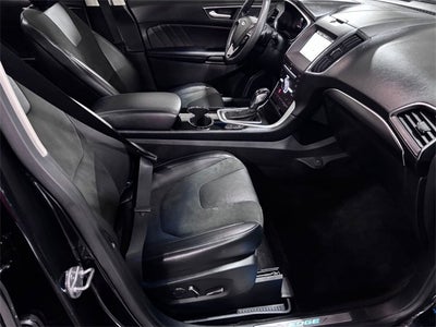 2018 Ford Edge Sport
